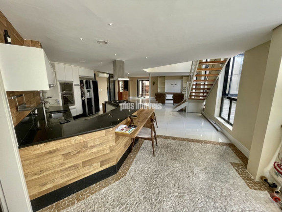 Imagem Apartamento com 3 Quartos à Venda, 220 m² em Panamby - São Paulo Imagem Apartamento com 3 Quartos à Venda, 220 m² em Panamby - São Paulo