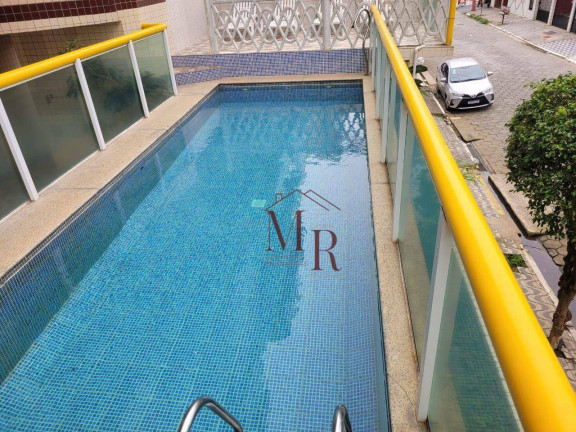 Imagem Apartamento com 2 Quartos à Venda, 84 m² em Vila Assunção - Praia Grande Imagem Apartamento com 2 Quartos à Venda, 84 m² em Vila Assunção - Praia Grande