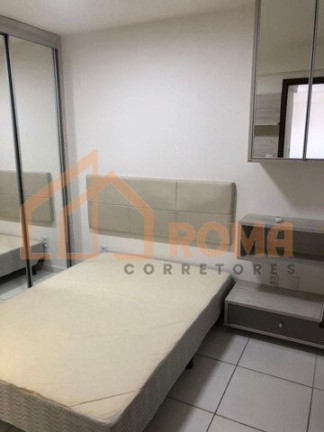 Imagem Apartamento com 2 Quartos à Venda, 58 m² em Pedro Gondim - João Pessoa