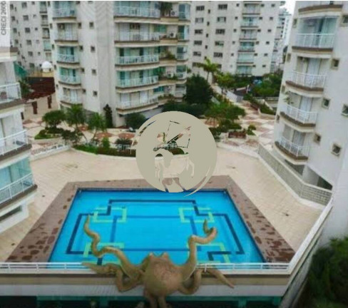 Imagem Apartamento com 3 Quartos à Venda, 200 m² em Ponta Da Praia - Santos Imagem Apartamento com 3 Quartos à Venda, 200 m² em Ponta Da Praia - Santos