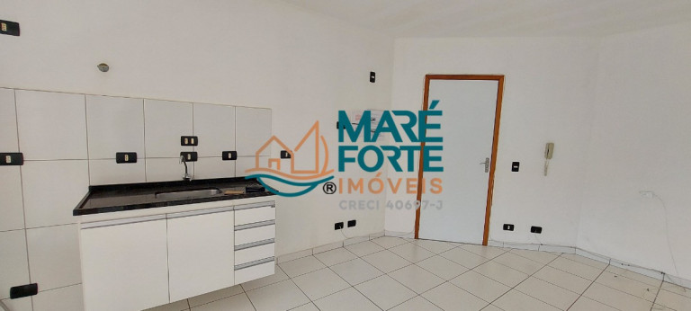 Imagem Apartamento com 2 Quartos à Venda, 55 m² em Centro - Ubatuba
