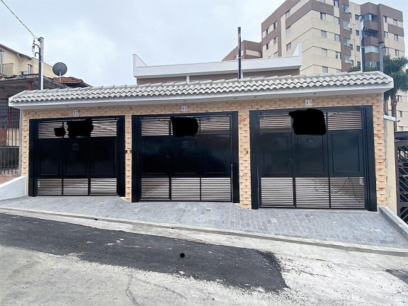 Imagem Casa com 3 Quartos à Venda, 98 m² em Campo Grande - São Paulo