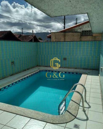 Imagem Apartamento com 1 Quarto à Venda, 62 m² em Jardim Real - Praia Grande
