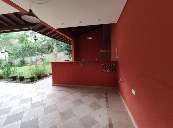 Imagem Casa com 5 Quartos à Venda, 471 m² em Anchieta - São Bernardo Do Campo