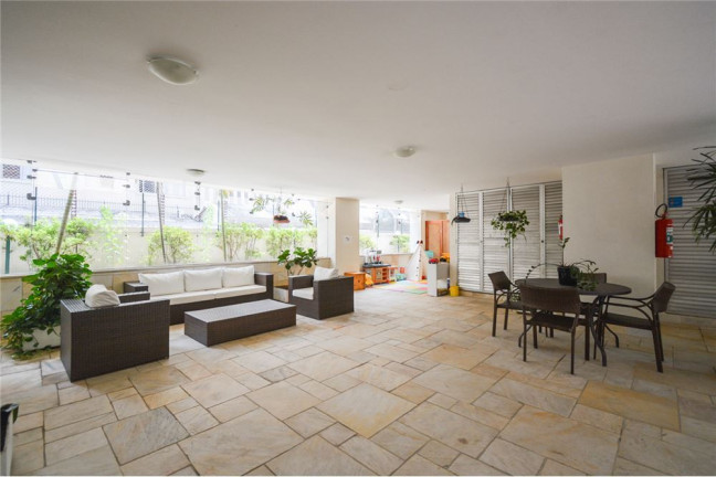 Imagem Apartamento com 3 Quartos à Venda, 145 m² em Itaim Bibi - São Paulo Imagem Apartamento com 3 Quartos à Venda, 145 m² em Itaim Bibi - São Paulo