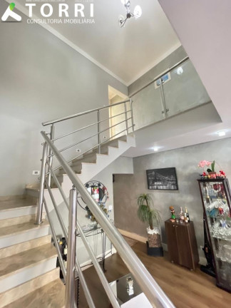 Imagem Imóvel com 3 Quartos à Venda, 196 m² em Horto Florestal - Sorocaba Imagem Imóvel com 3 Quartos à Venda, 196 m² em Horto Florestal - Sorocaba