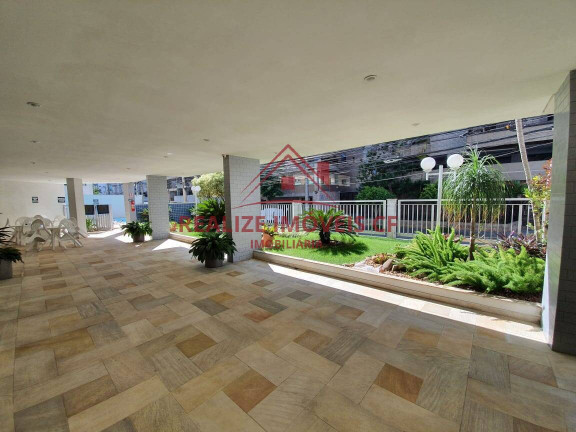 Imagem Apartamento com 3 Quartos à Venda, 124 m² em Vila Nova - Cabo Frio