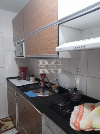 Imagem Apartamento com 2 Quartos à Venda, 45 m² em Campo Grande - Rio De Janeiro