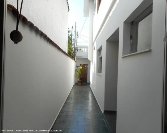 Imagem Casa com 4 Quartos à Venda, 260 m² em Jardim Dos Prados - São Paulo