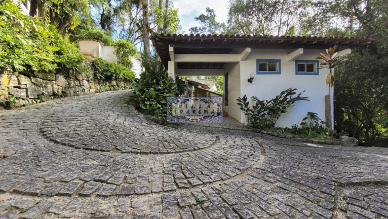 Imagem Imóvel com 6 Quartos à Venda, 2.400 m² em Itanhangá - Rio De Janeiro Imagem Imóvel com 6 Quartos à Venda, 2.400 m² em Itanhangá - Rio De Janeiro