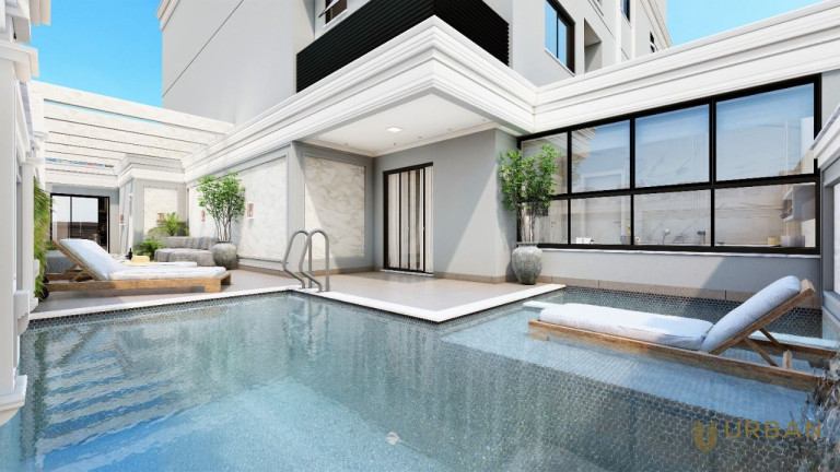 Imagem Apartamento com 3 Quartos à Venda, 102 m² em Fazendinha - Itajaí Imagem Apartamento com 3 Quartos à Venda, 102 m² em Fazendinha - Itajaí