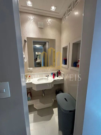 Imagem Apartamento com 4 Quartos à Venda, 108 m² em Floradas De São José - São José Dos Campos Imagem Apartamento com 4 Quartos à Venda, 108 m² em Floradas De São José - São José Dos Campos