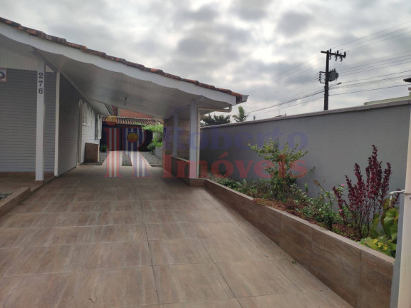 Imagem Casa com 7 Quartos à Venda, 720 m² em Brasília - Itapoá Imagem Casa com 7 Quartos à Venda, 720 m² em Brasília - Itapoá