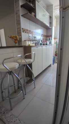 Imagem Imóvel com 2 Quartos à Venda, 48 m² em Demarchi - São Bernardo Do Campo Imagem Imóvel com 2 Quartos à Venda, 48 m² em Demarchi - São Bernardo Do Campo