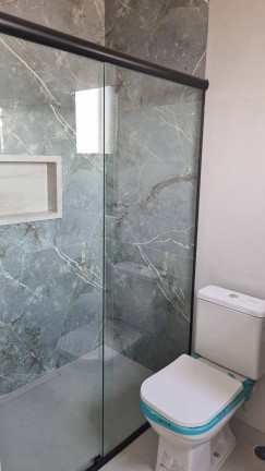 Imagem Casa com 4 Quartos à Venda, 612 m² em Tamboré - Santana De Parnaíba