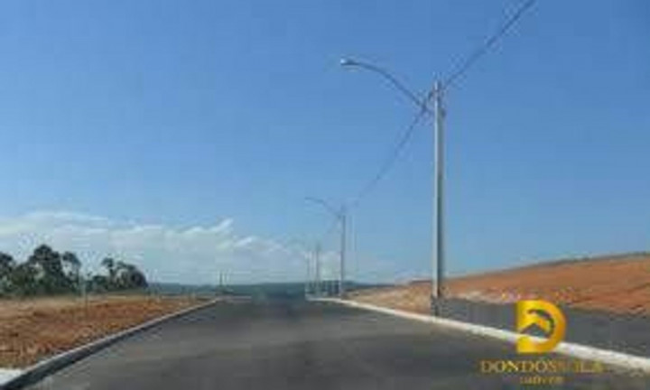 Imagem Terreno à Venda, 452 m² em Mina Do Mato - Criciúma