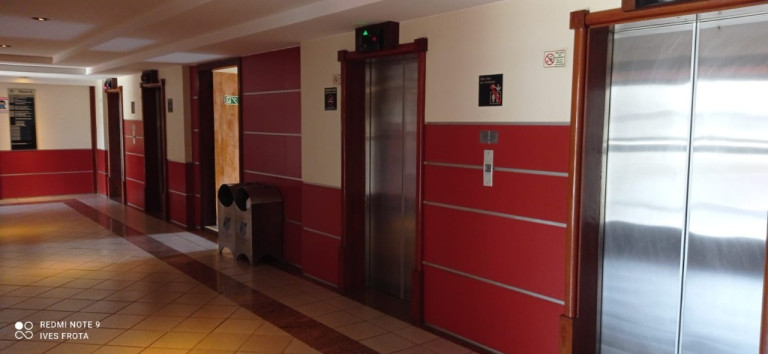 Imagem Imóvel à Venda, 33 m² em Asa Norte - Brasília