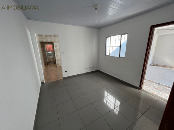 Imagem Casa com 3 Quartos à Venda, 100 m² em Taboão - São Bernardo Do Campo Imagem Casa com 3 Quartos à Venda, 100 m² em Taboão - São Bernardo Do Campo