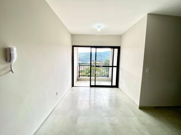 Imagem Apartamento com 2 Quartos à Venda, 47 m² em Vila Ipanema - Mairiporã