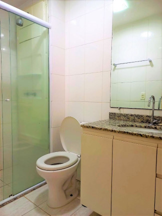 Imagem Apartamento com 2 Quartos à Venda, 47 m² em Santa Terezinha - São Bernardo Do Campo