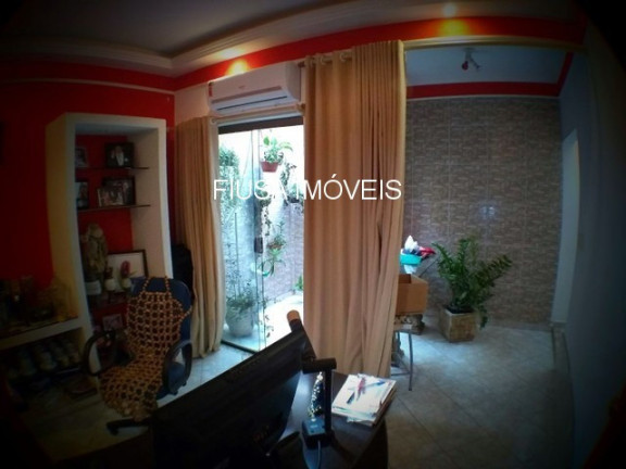 Imagem Casa com 3 Quartos à Venda,  em Campos Elíseos - Ribeirão Preto