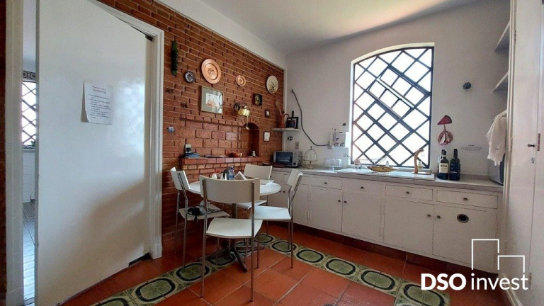 Imagem Casa com 5 Quartos à Venda, 487 m² em Granja Julieta - São Paulo