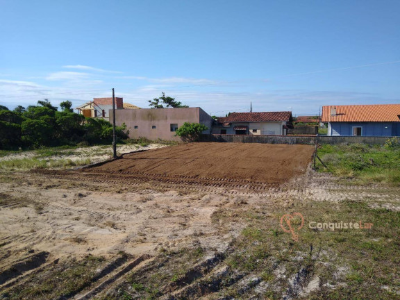 Imagem Terreno à Venda, 300 m² em Praia Do Ervino - São Francisco Do Sul