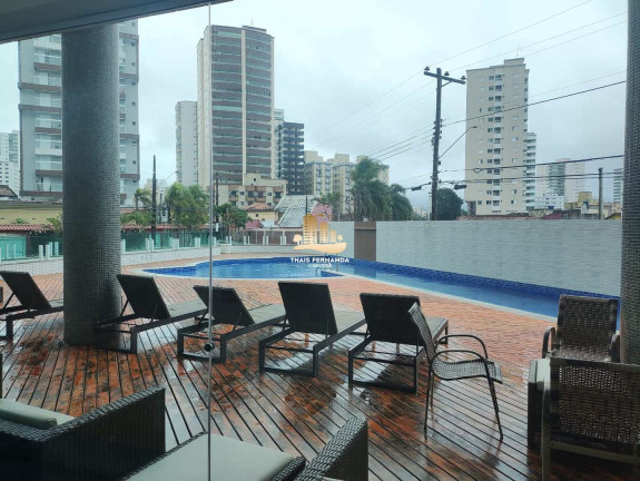 Imagem Apartamento com 2 Quartos à Venda, 74 m² em Caiçara - Praia Grande Imagem Apartamento com 2 Quartos à Venda, 74 m² em Caiçara - Praia Grande
