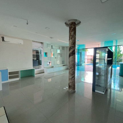 Imagem Casa com 4 Quartos à Venda, 565 m² em Condomínio Reserva Do Paratehy - São José Dos Campos