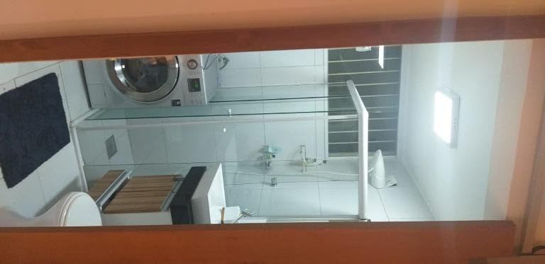 Imagem Apartamento com 1 Quarto à Venda, 45 m² em Bela Vista - São Paulo Imagem Apartamento com 1 Quarto à Venda, 45 m² em Bela Vista - São Paulo