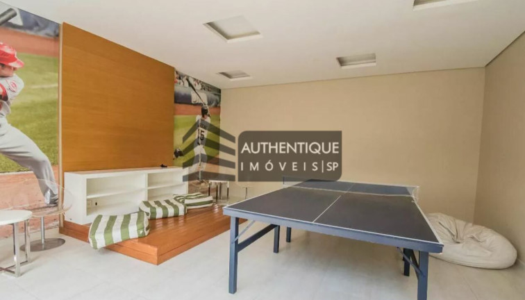Imagem Apartamento com 3 Quartos à Venda, 138 m² em Brooklin - São Paulo