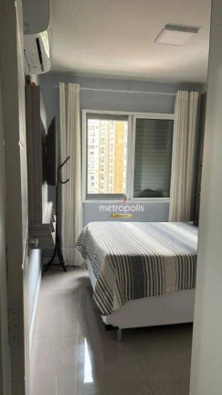 Imagem Apartamento com 1 Quarto à Venda, 45 m² em Brooklin Paulista - São Paulo Imagem Apartamento com 1 Quarto à Venda, 45 m² em Brooklin Paulista - São Paulo