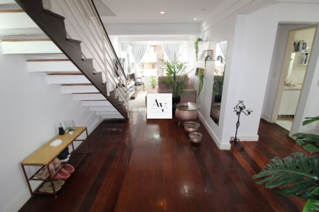 Imagem Cobertura com 2 Quartos à Venda, 123 m² em Praia De Belas - Porto Alegre Imagem Cobertura com 2 Quartos à Venda, 123 m² em Praia De Belas - Porto Alegre