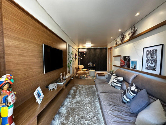 Imóvel com 3 Quartos à Venda, 90 m² em Sul (águas Claras) - Brasília