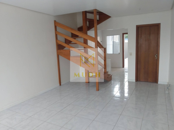Imagem Sobrado com 2 Quartos à Venda, 101 m² em Guarujá - Porto Alegre Imagem Sobrado com 2 Quartos à Venda, 101 m² em Guarujá - Porto Alegre