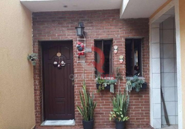 Imagem Casa com 7 Quartos à Venda, 400 m² em Vila Guilherme - São Paulo Imagem Casa com 7 Quartos à Venda, 400 m² em Vila Guilherme - São Paulo