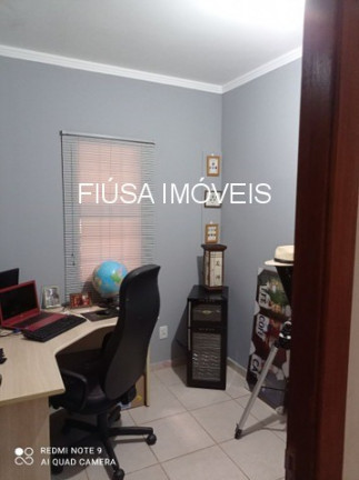 Imagem Casa com 4 Quartos à Venda,  em Jardim Ouro Branco - Ribeirão Preto