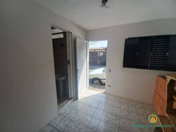 Imagem Casa com 4 Quartos à Venda, 316 m² em Parque Isaac Pires - Cotia Imagem Casa com 4 Quartos à Venda, 316 m² em Parque Isaac Pires - Cotia