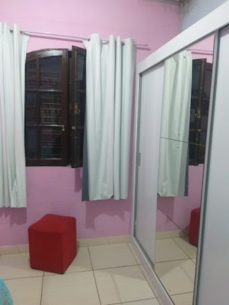 Imagem Casa com 3 Quartos à Venda, 150 m² em Pimentas - Guarulhos