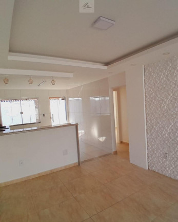 Imagem Casa com 2 Quartos à Venda, 100 m² em Caluge - Itaboraí Imagem Casa com 2 Quartos à Venda, 100 m² em Caluge - Itaboraí