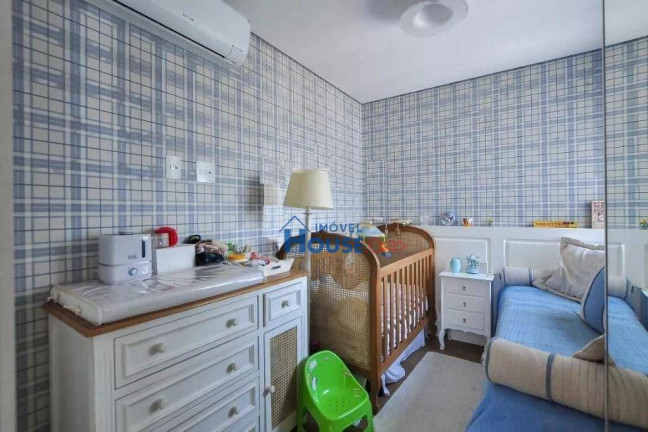 Imagem Apartamento com 3 Quartos à Venda, 98 m² em Pinheiros - São Paulo