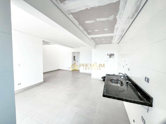Imagem Apartamento com 3 Quartos à Venda, 192 m² em Massaguaçu - Caraguatatuba