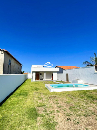 Imagem Casa com 3 Quartos à Venda, 115 m² em Jardim Atlântico Central (itaipuaçu) - Maricá