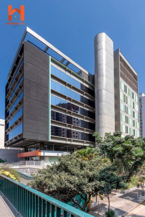 Imagem Imóvel para Alugar, 779 m² em Pinheiros - São Paulo Imagem Imóvel para Alugar, 779 m² em Pinheiros - São Paulo