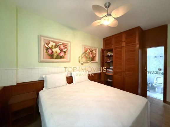 Imagem Apartamento com 3 Quartos à Venda, 137 m² em Pitangueiras - Guarujá