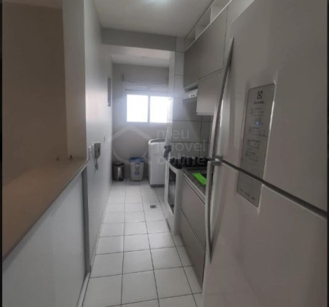 Imagem Apartamento com 2 Quartos à Venda, 66 m² em Vila Andrade - São Paulo Imagem Apartamento com 2 Quartos à Venda, 66 m² em Vila Andrade - São Paulo