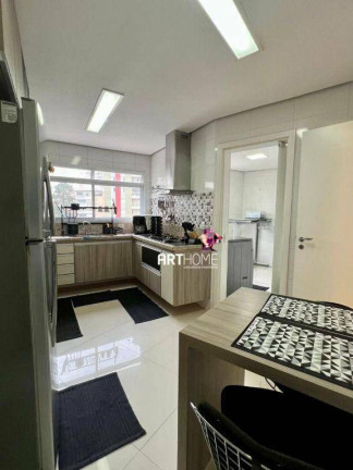 Imagem Apartamento com 3 Quartos para Alugar, 150 m² em Centro - São Bernardo Do Campo Imagem Apartamento com 3 Quartos para Alugar, 150 m² em Centro - São Bernardo Do Campo