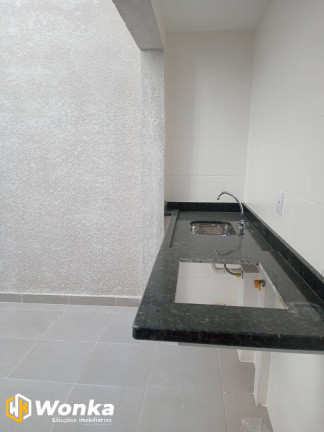 Imagem Apartamento com 2 Quartos à Venda, 42 m² em Centro - Diadema Imagem Apartamento com 2 Quartos à Venda, 42 m² em Centro - Diadema