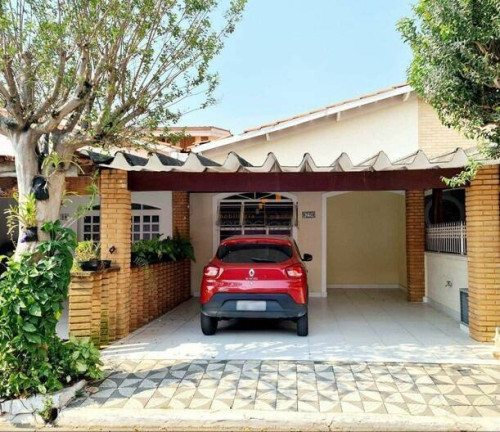 Casa de Condomínio com 2 Quartos à Venda, 180 m² em Jardim Cruzeiro Do Sul - Sorocaba