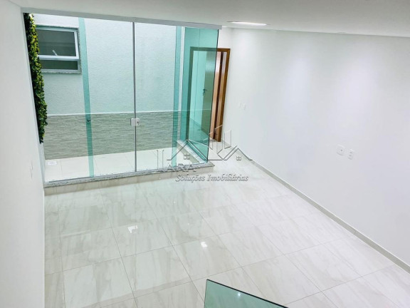 Imagem Sobrado com 3 Quartos à Venda,  em Vila Esperança - São Paulo